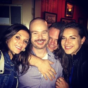 Meet your Posher, Mark